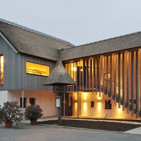 Hoteldorf Seepark Weiden Weiden am See Zewnętrze zdjęcie