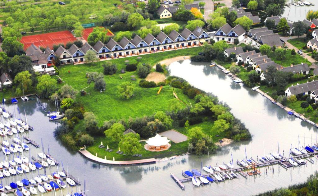 Hoteldorf Seepark Weiden Weiden am See Zewnętrze zdjęcie