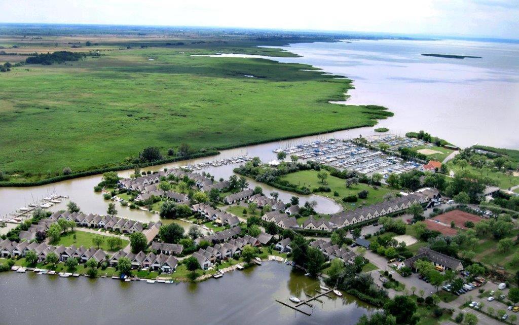 Hoteldorf Seepark Weiden Weiden am See Zewnętrze zdjęcie