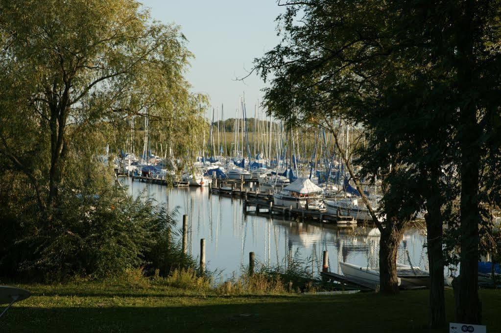 Hoteldorf Seepark Weiden Weiden am See Zewnętrze zdjęcie