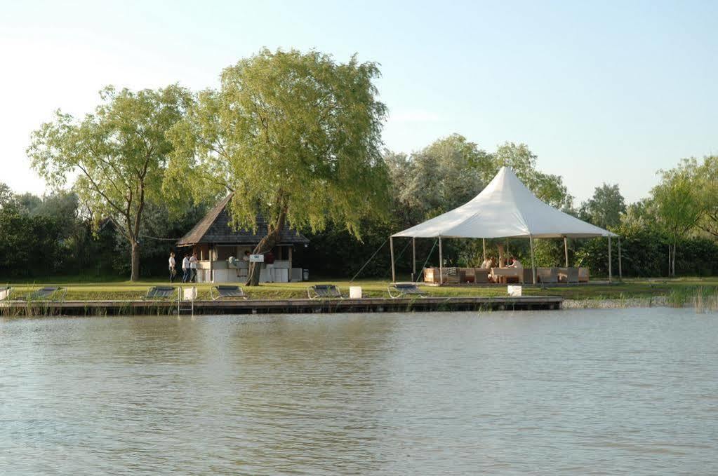 Hoteldorf Seepark Weiden Weiden am See Zewnętrze zdjęcie